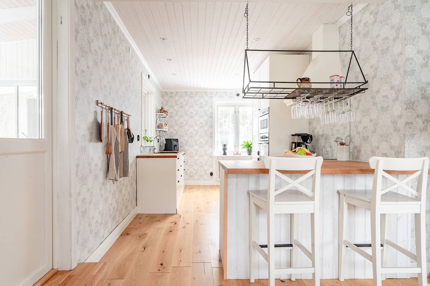 5 rum Villa på Högvägen 12 Östanå Sandvikens kommun - bild 13