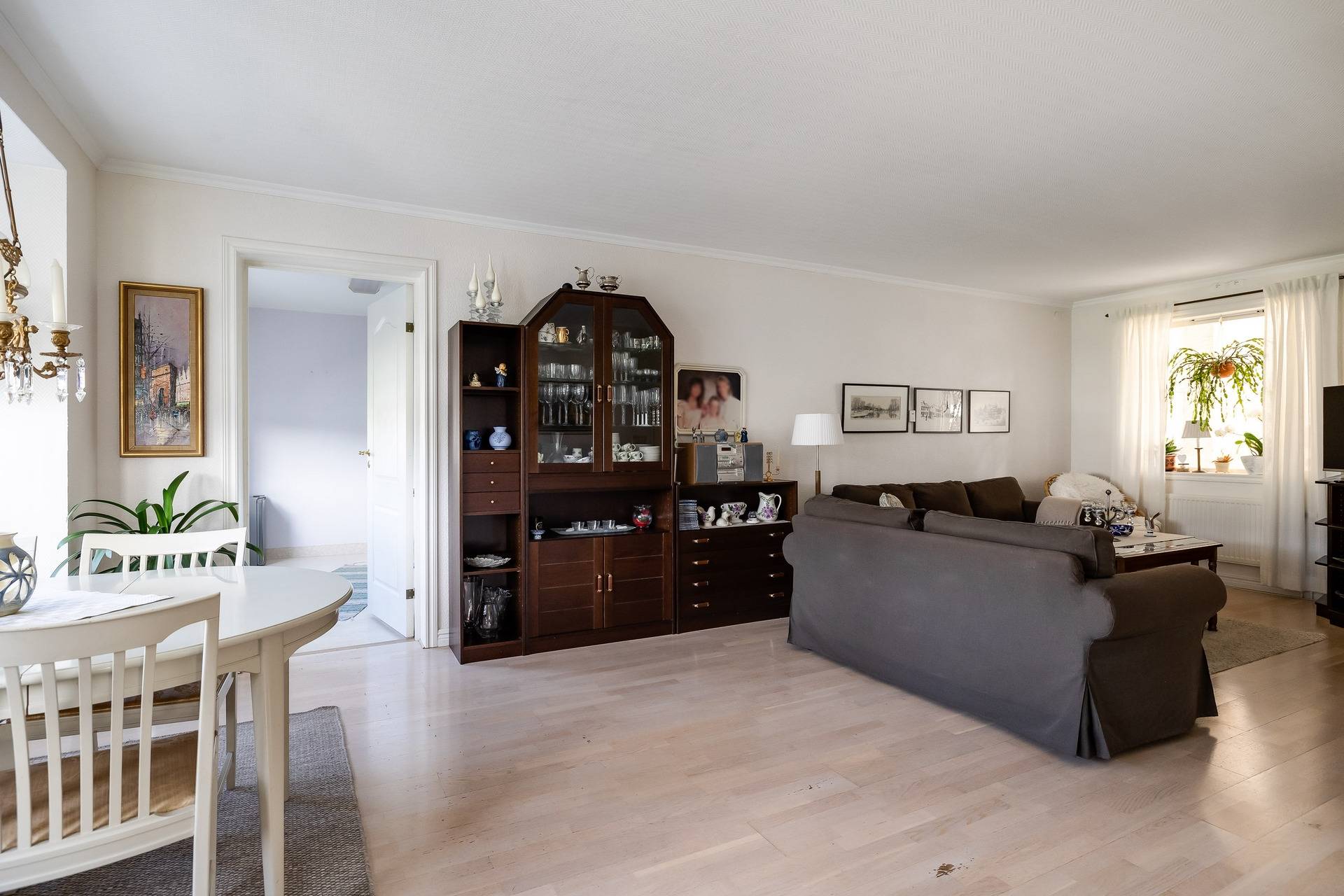 6 rum Villa på Bondevägen 29 Karlberg Karlskoga kommun - bild 12