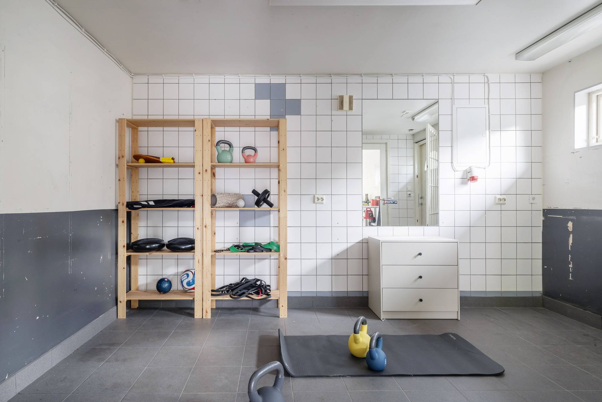 6 rum Villa på Lillebovägen 2 Insjön Nacka kommun - bild 42
