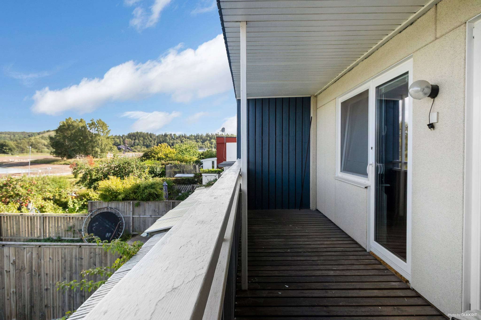 5 rum Radhus på Storskiftesvägen 140 Alby Botkyrka kommun - bild 28