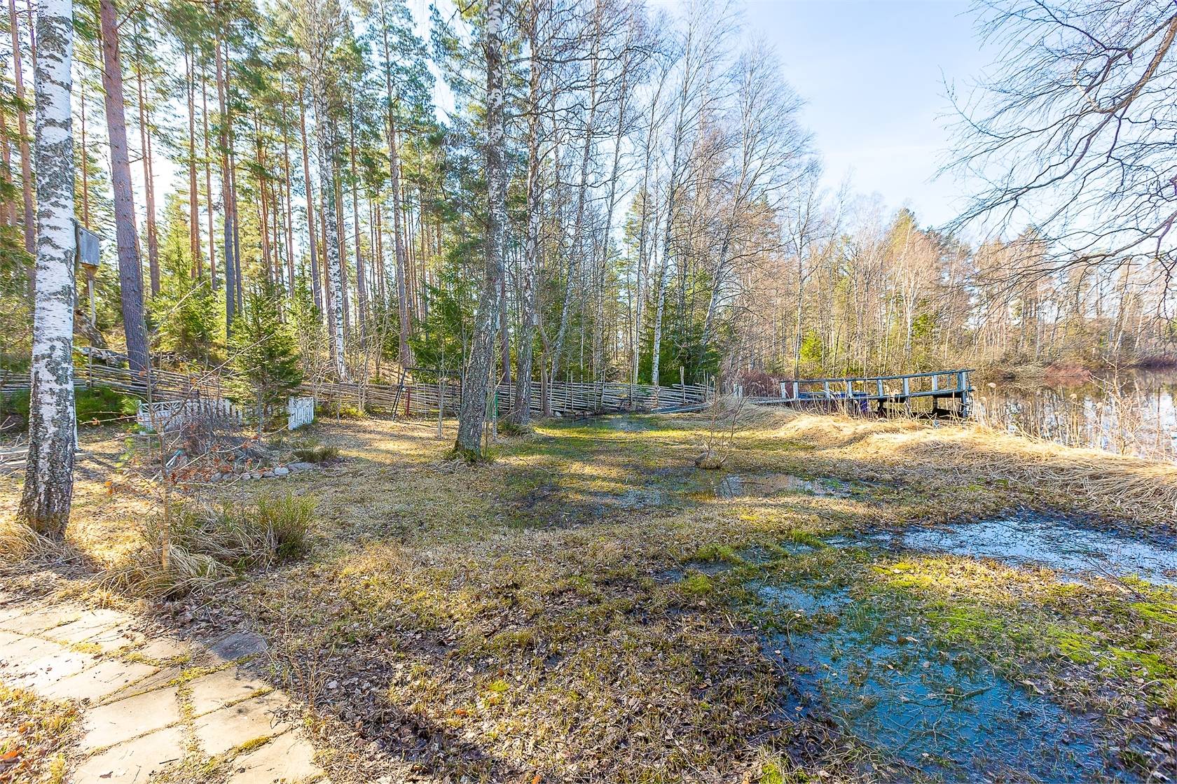 3 rum Fritidshus på Norra Skärshult 205 Fliseryd Mönsterås kommun - bild 46