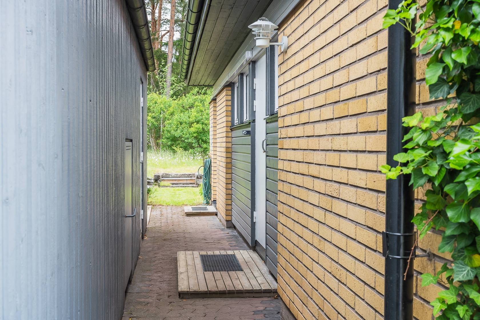 5 rum Villa på Hagtornsvägen 26 Bålsta - Norra Ullevi Håbo kommun - bild 37
