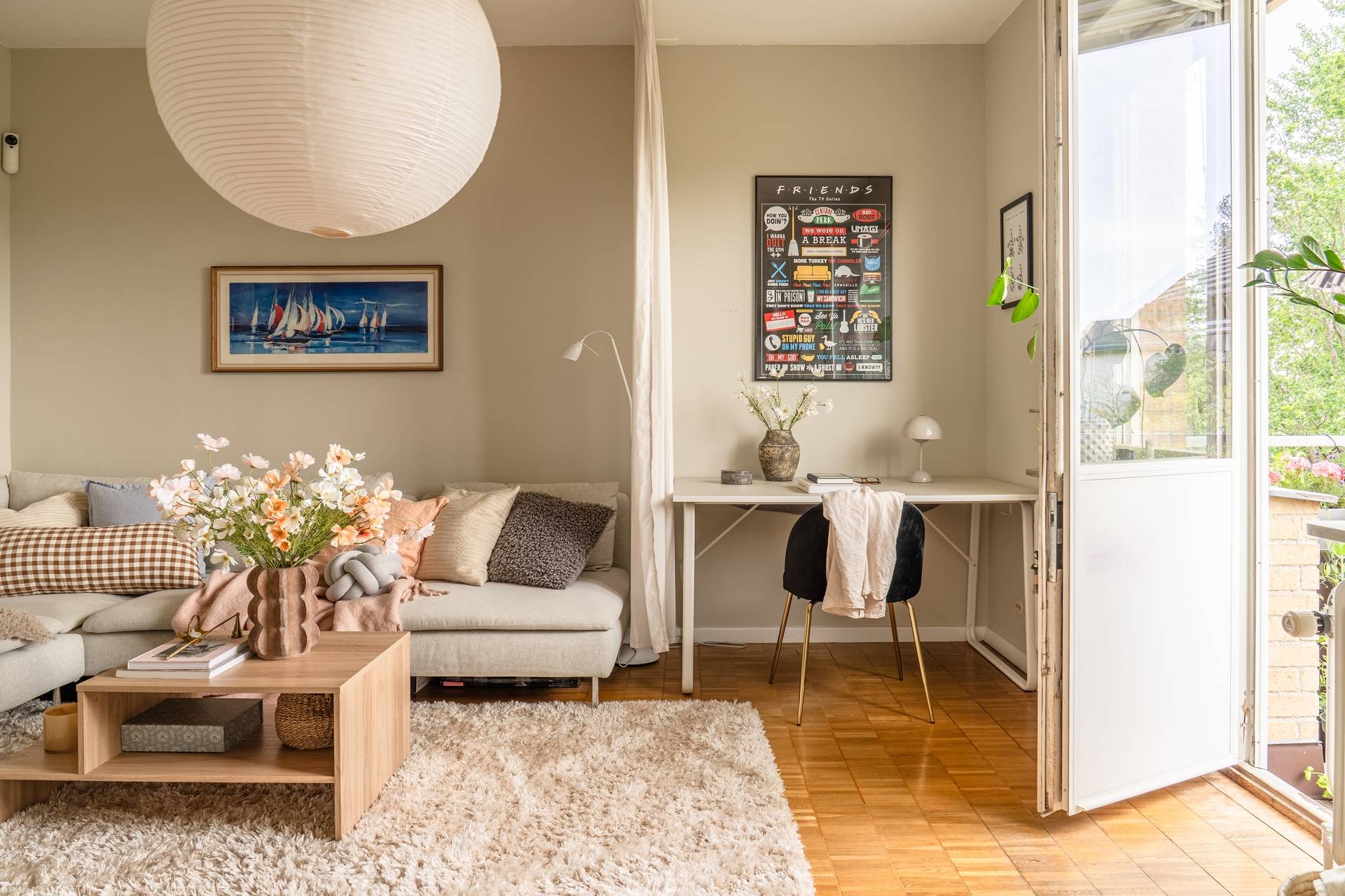 2 rum Lägenhet på Valutavägen 48 Hägerstensåsen Stockholms kommun - bild 10