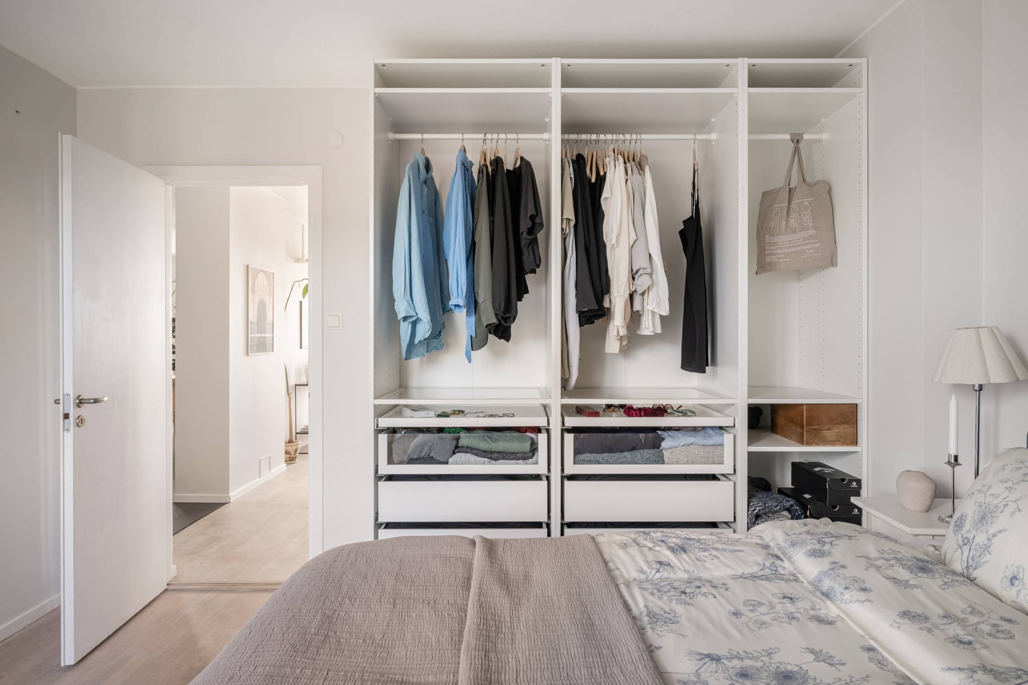 3 rum Lägenhet på Skytteholmsvägen 5B Solna Centrum Solna kommun - bild 21