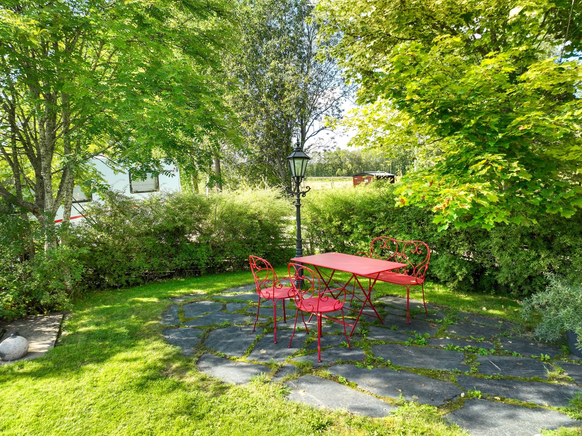 4 rum Villa på Växsjö bygata 12 Bollnäs Bollnäs kommun - bild 33