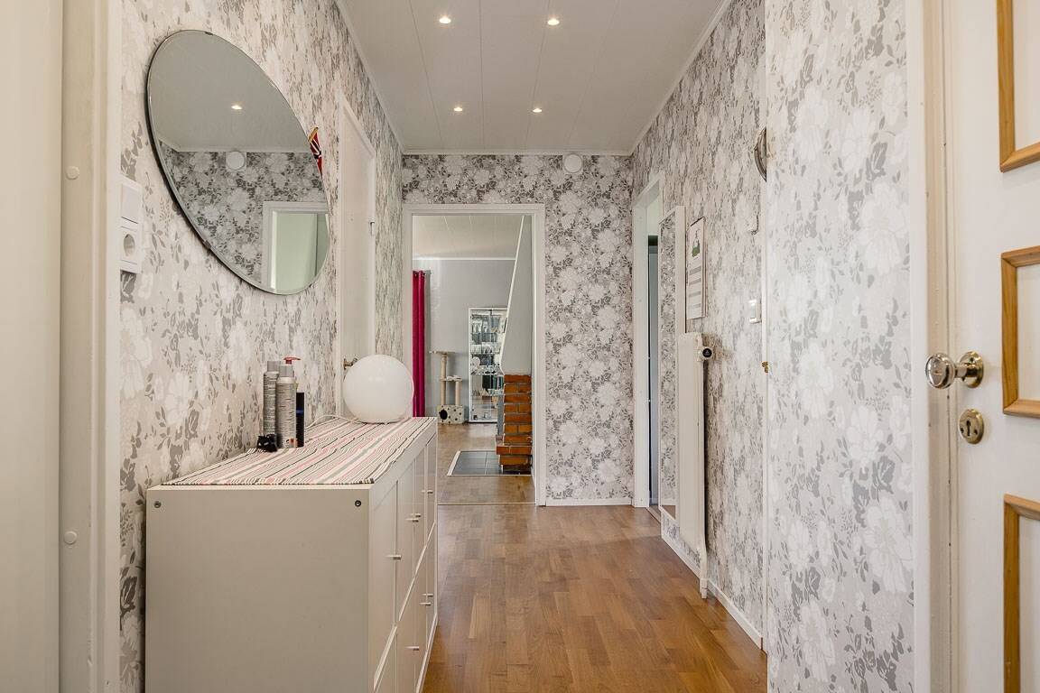 8 rum Villa på Majorsgatan 11 Villastaden Gävle kommun - bild 31