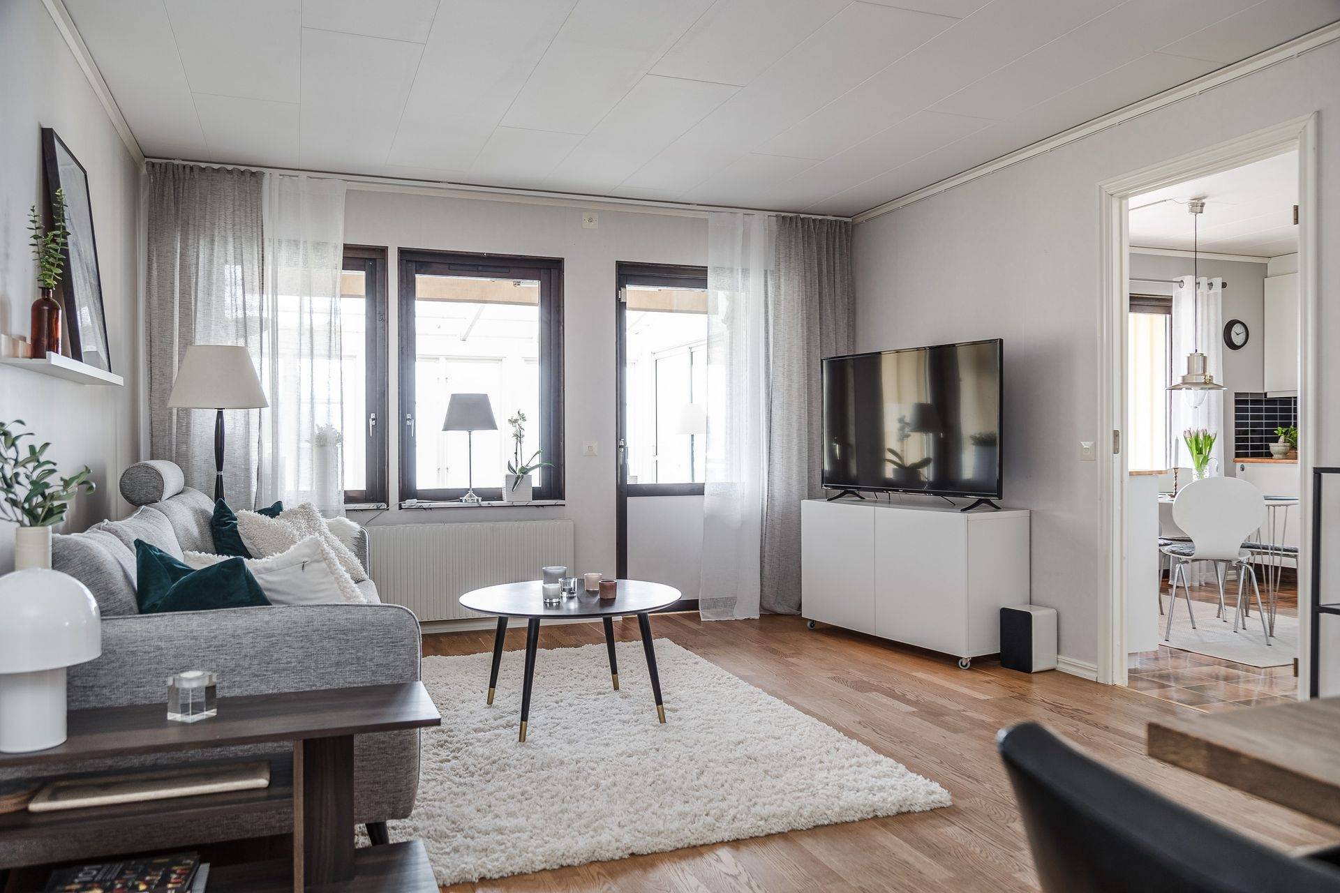 5 rum Parhus på Junibacksgatan 12 Vimmerby Vimmerby kommun - bild 4
