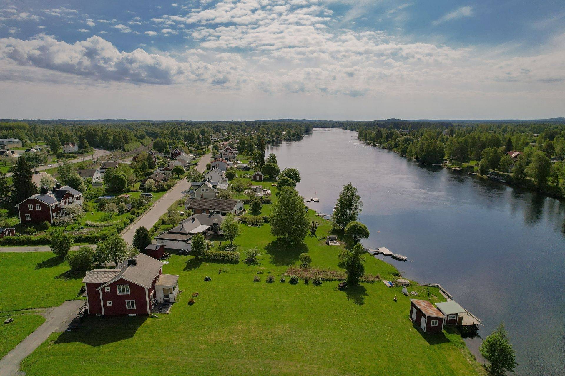 5 rum Villa på Ögrensgatan 24 Skellefteå Skellefteå kommun - bild 11