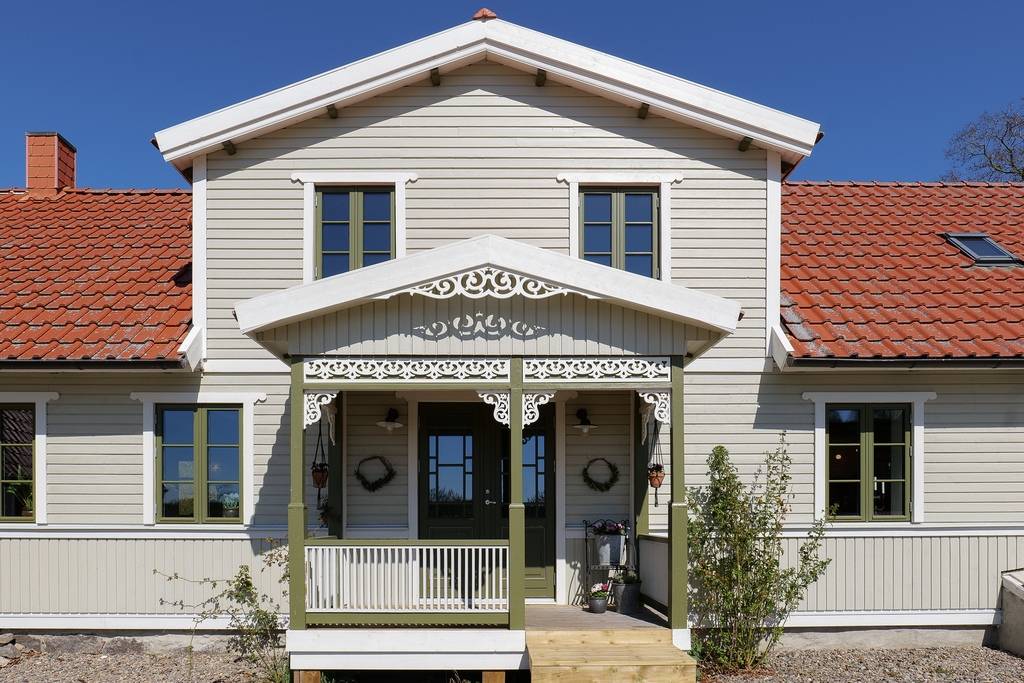 Kälkestadsvägen 631, Kiaby, Kristianstads kommun