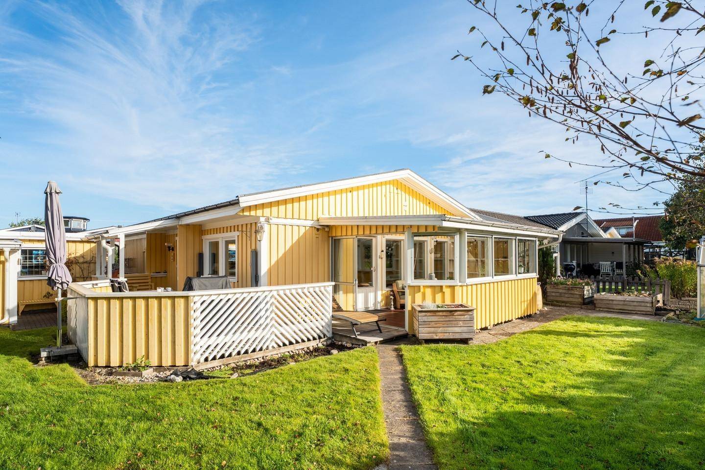 Skepplanda, Ale kommun