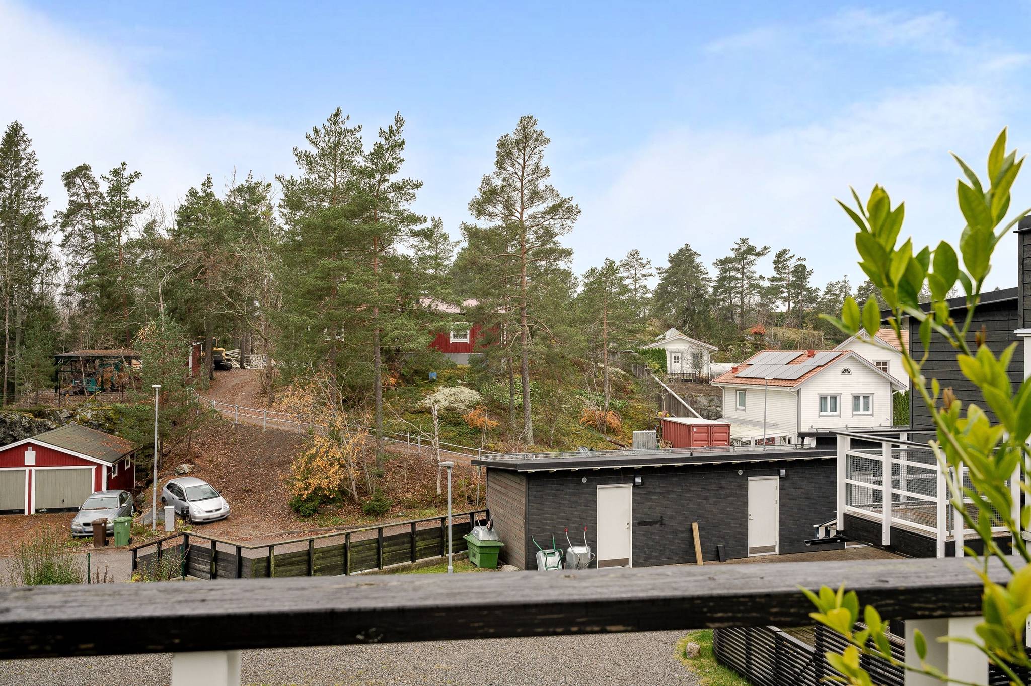 4 rum Lägenhet på Kittelvägen 7B Kästa Huddinge kommun - bild 3
