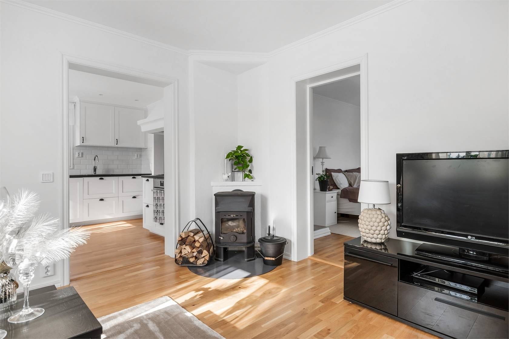4 rum Villa på Forsmyrvägen 8 Forsby Gävle kommun - bild 20