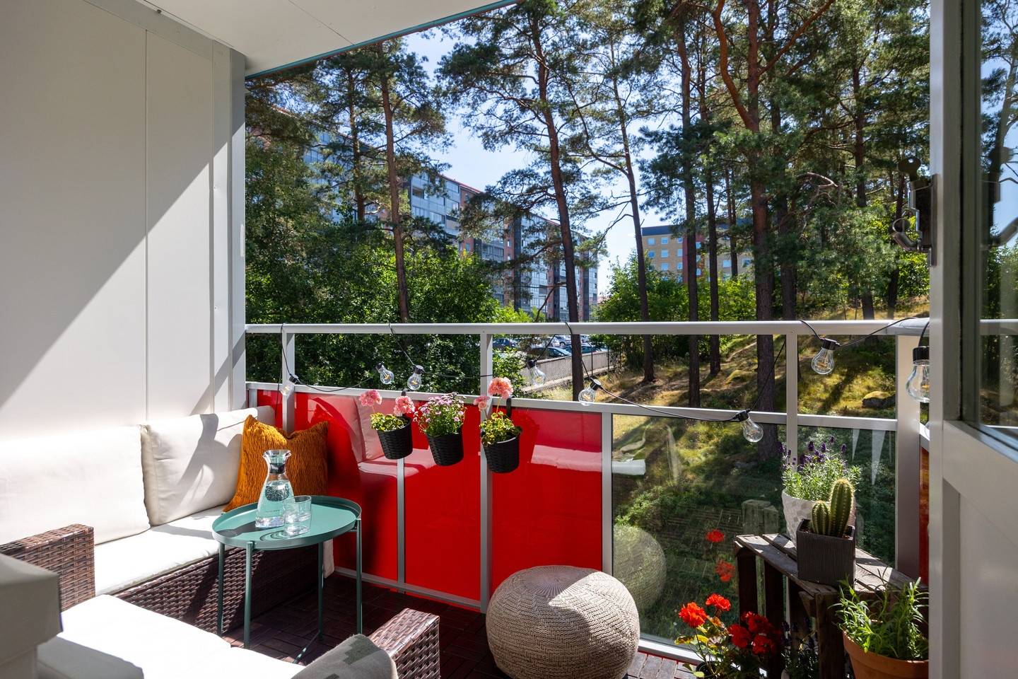 2 rum Lägenhet på Fastlagsgatan 7 Kortedala Göteborgs kommun - bild 13