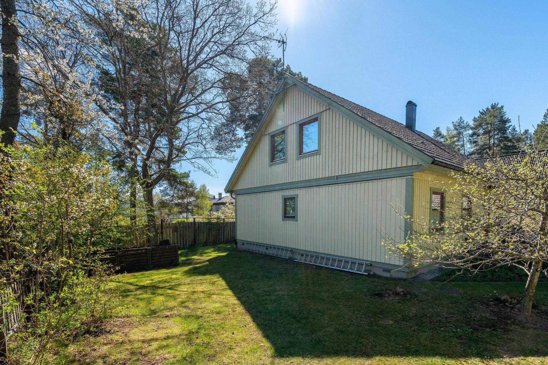 7 rum Villa på Vilanvägen 61A Nåntuna-Vilan Uppsala kommun - bild 10
