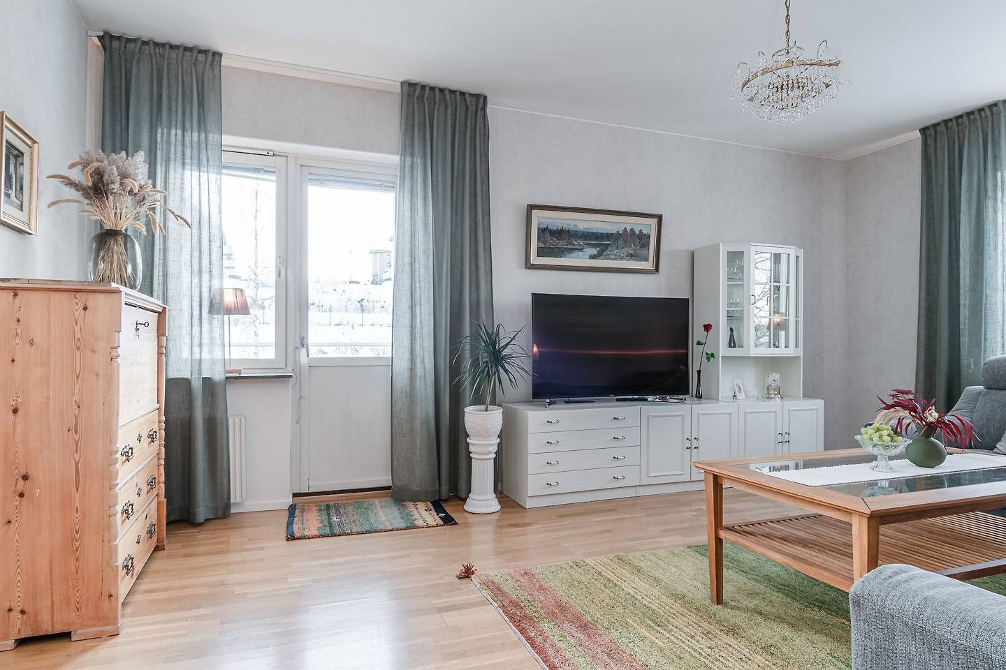 3 rum Lägenhet på Storgatan 98C Centralt Sollefteå Sollefteå kommun - bild 11