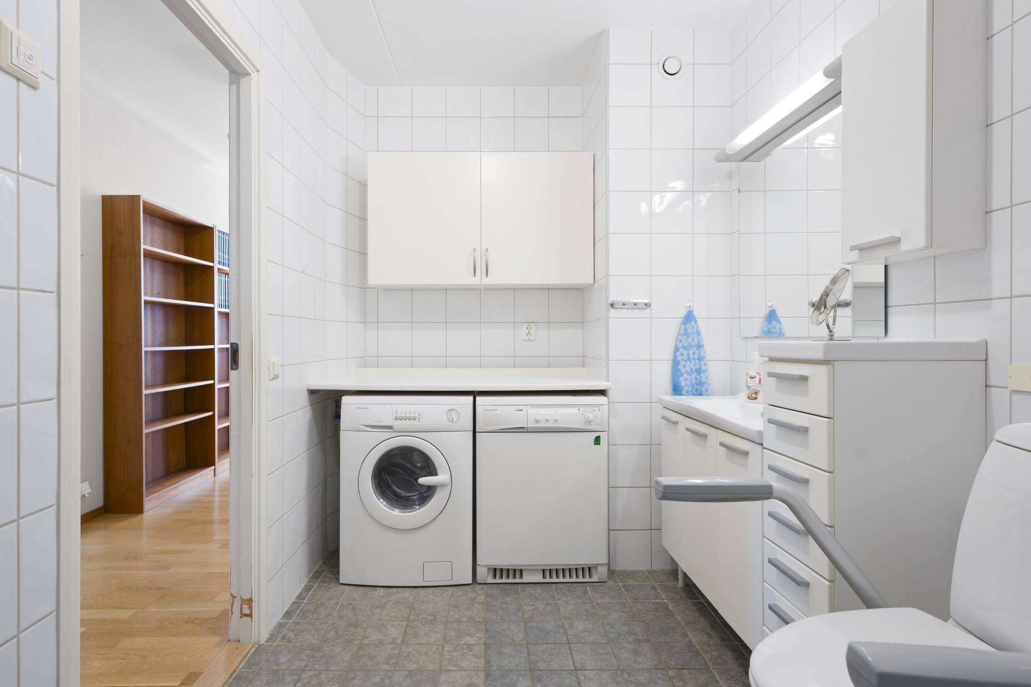 5 rum Lägenhet på Portalgatan 31 Kapellgärdet Uppsala kommun - bild 4