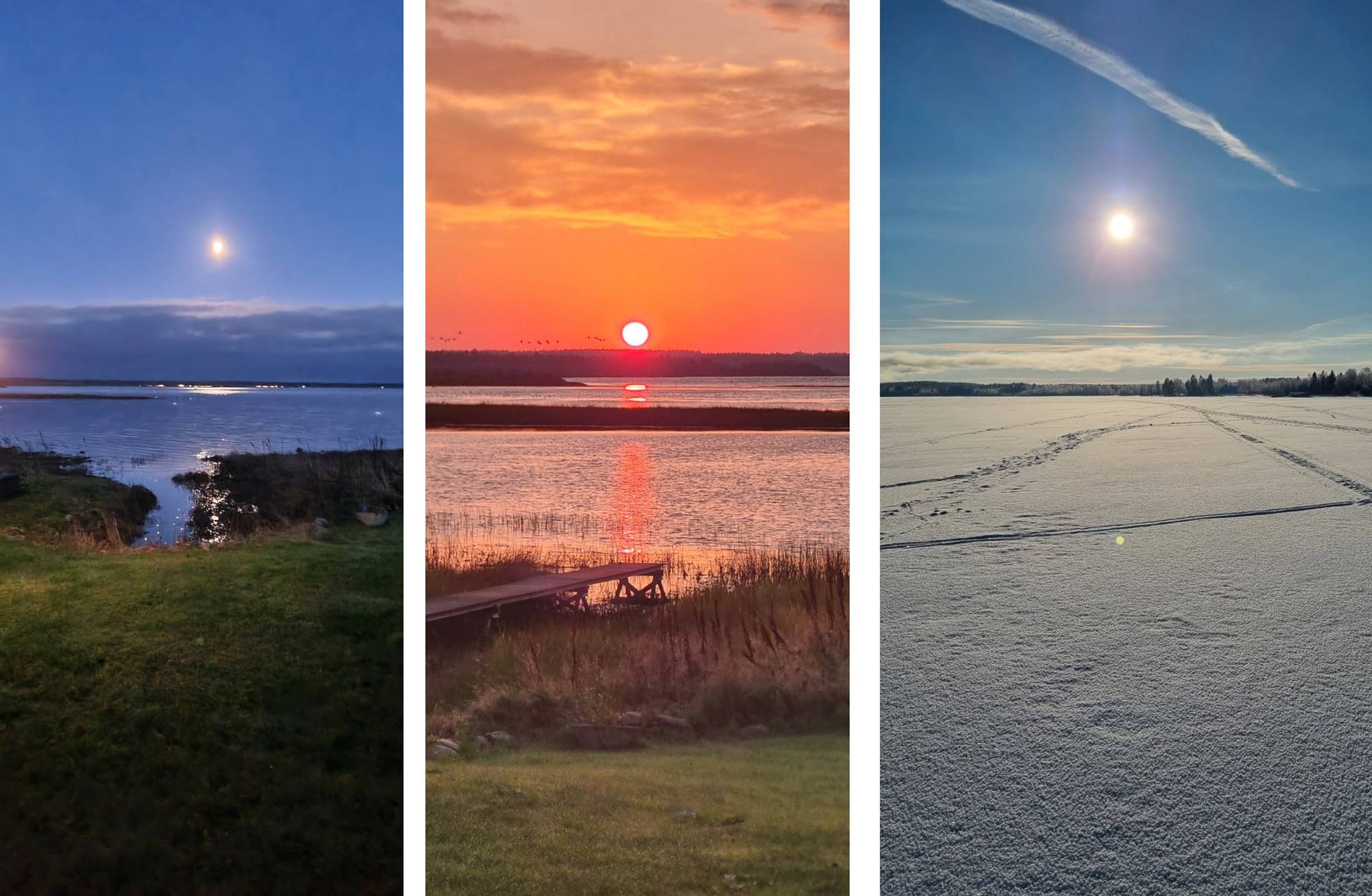 4 rum Villa på Stor-Nabbviken 2 Obbola Umeå kommun - bild 63