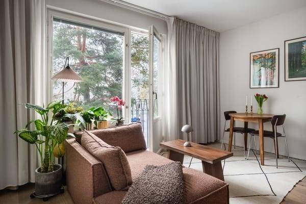 Enskede, Stockholms kommun
