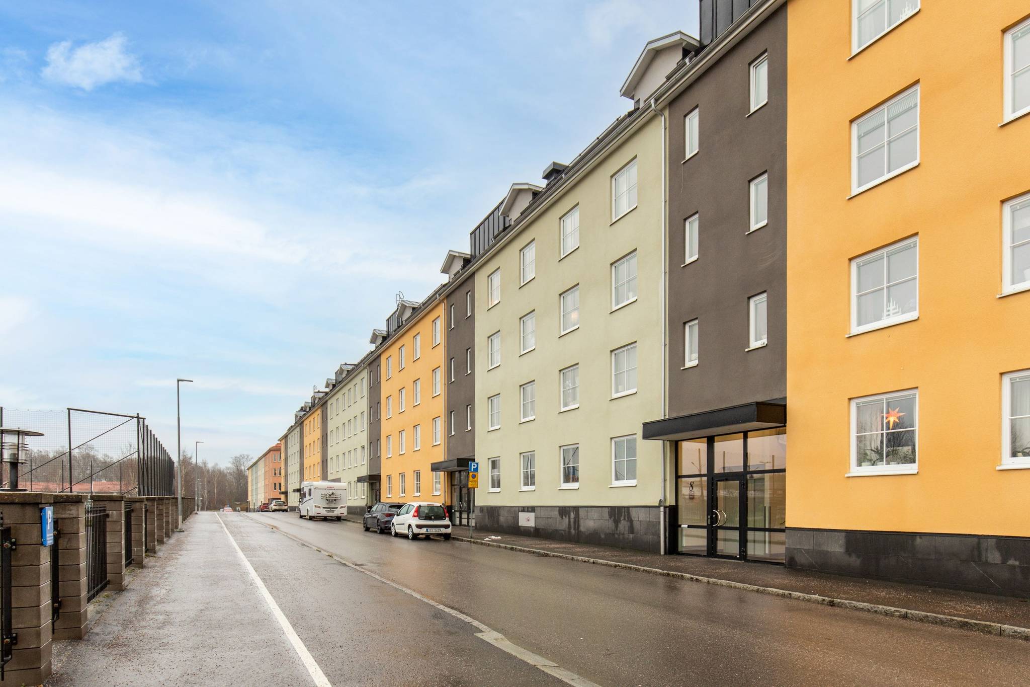 2 rum Lägenhet på Pionjärgatan 8 Rynningeåsen Örebro kommun - bild 27