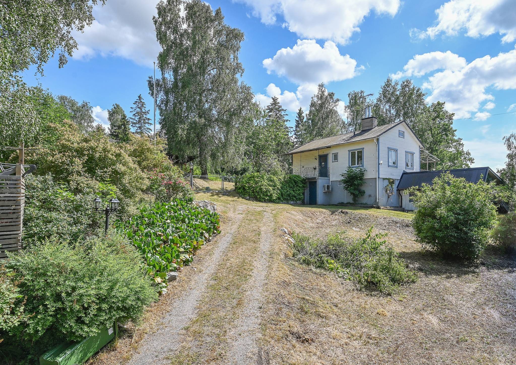 3 rum Villa på Vinkelvägen 14 Runby Upplands Väsby kommun - bild 6