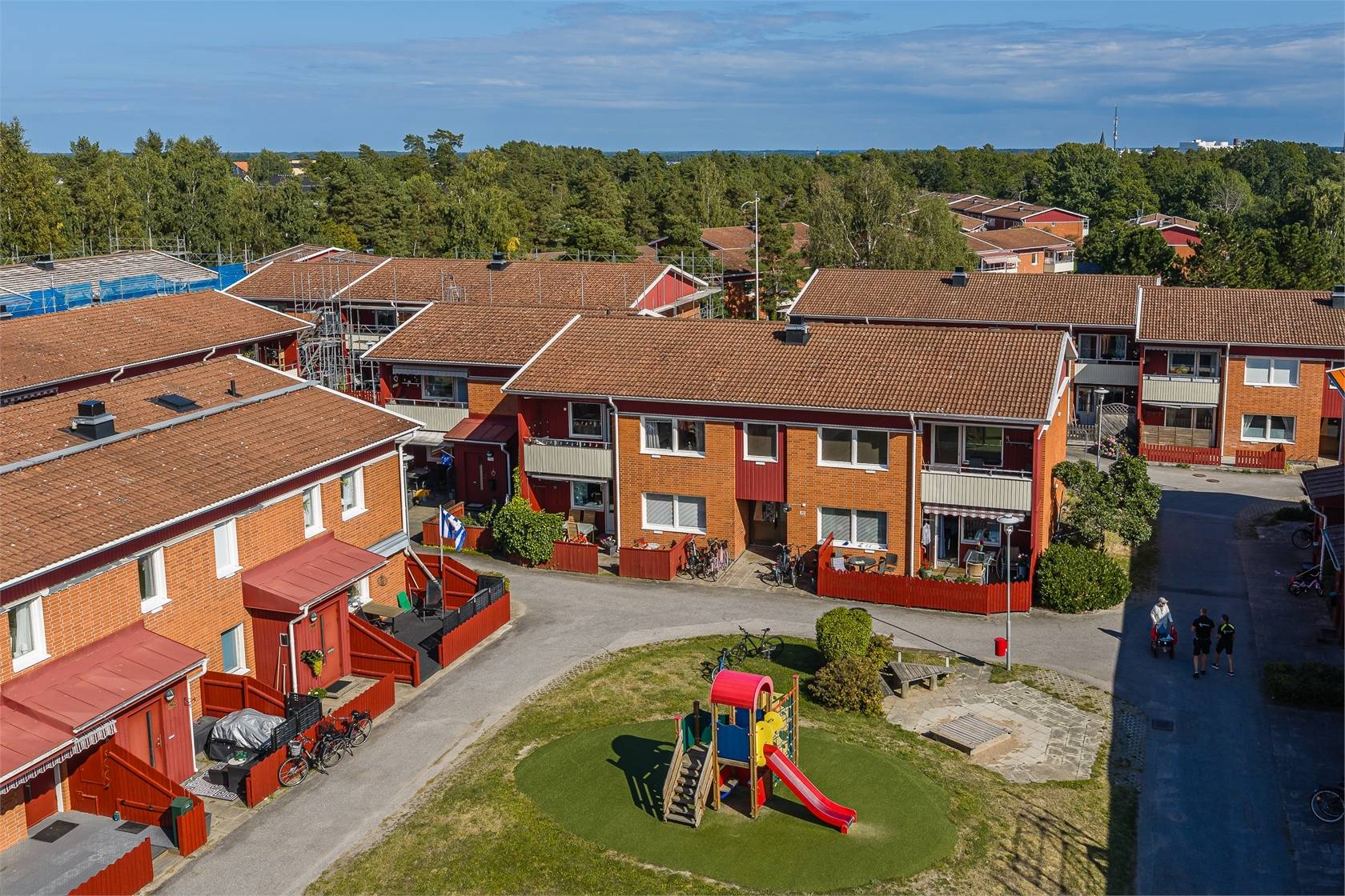 3 rum Lägenhet på Jurastigen 70 Kvännaren Västerviks kommun - bild 33