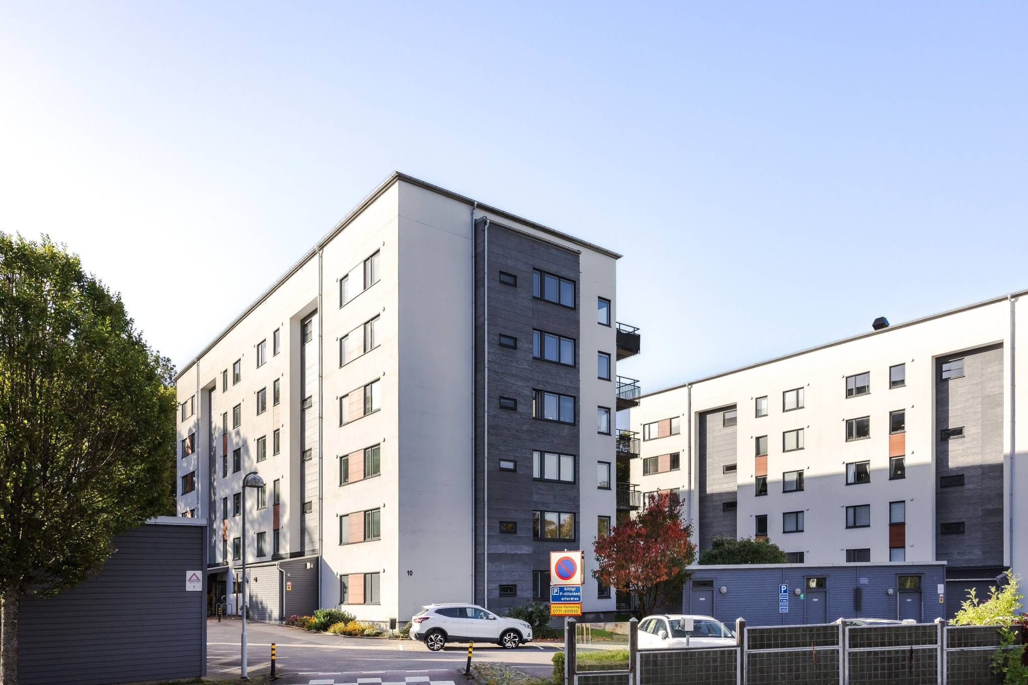 3 rum Lägenhet på Sankt Jörgens väg 10B Hisings Backa Göteborgs kommun - bild 27