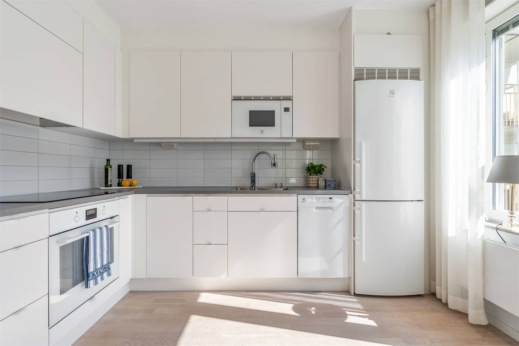 2 rum Lägenhet på Mittfältsgatan 3 Råsunda Solna kommun - bild 8