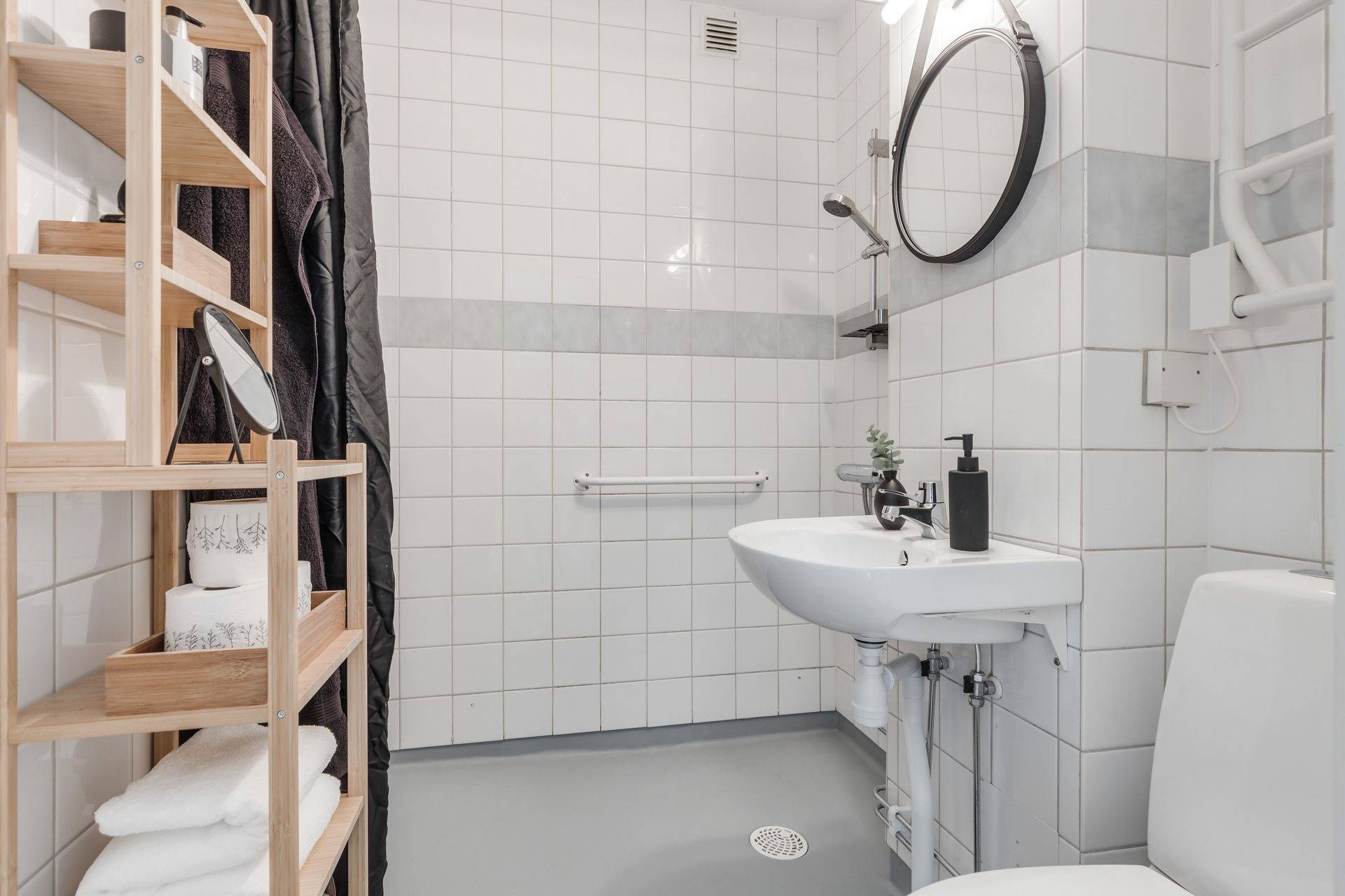 3 rum Lägenhet på Furumovägen 9 B Stigslund Gävle kommun - bild 21