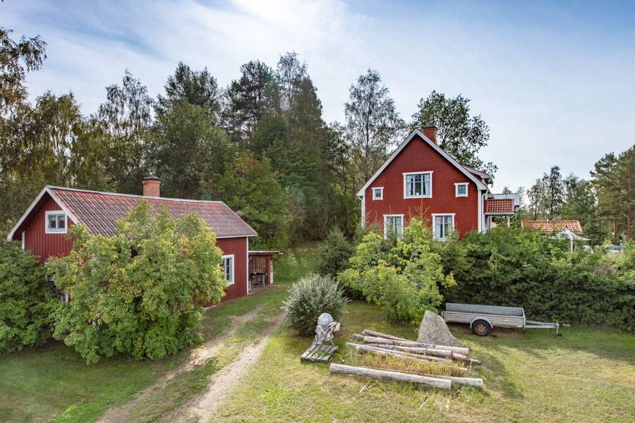 3 rum Villa på Tegelbruksvägen 10 Gagnefs kommun - bild 7