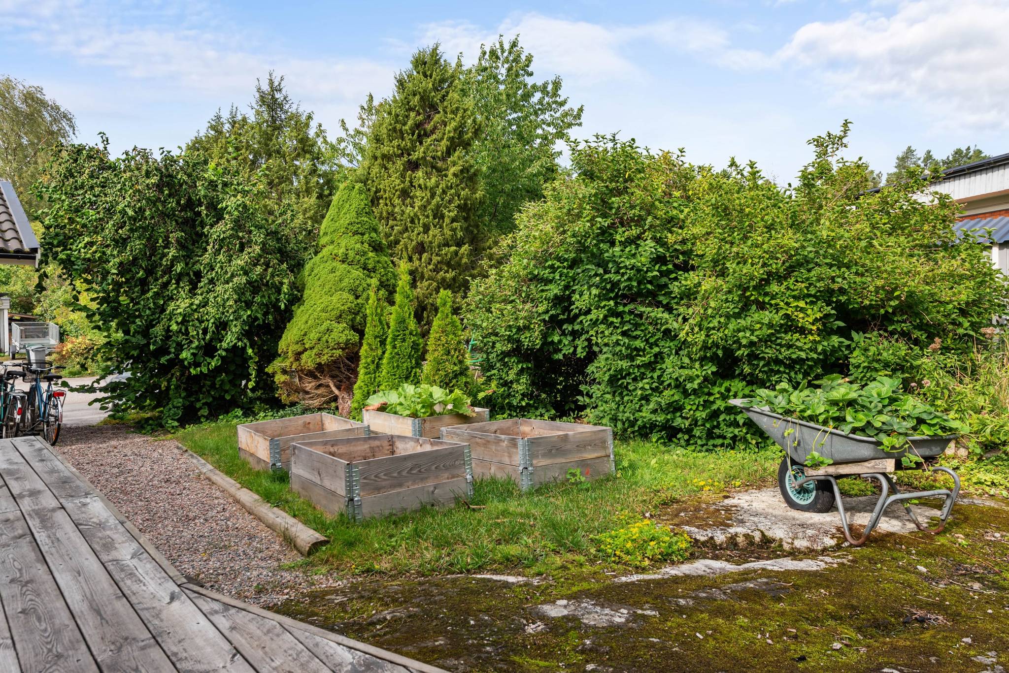 4 rum Villa på Svanbergavägen 28 Svanberga Norrtälje kommun - bild 24