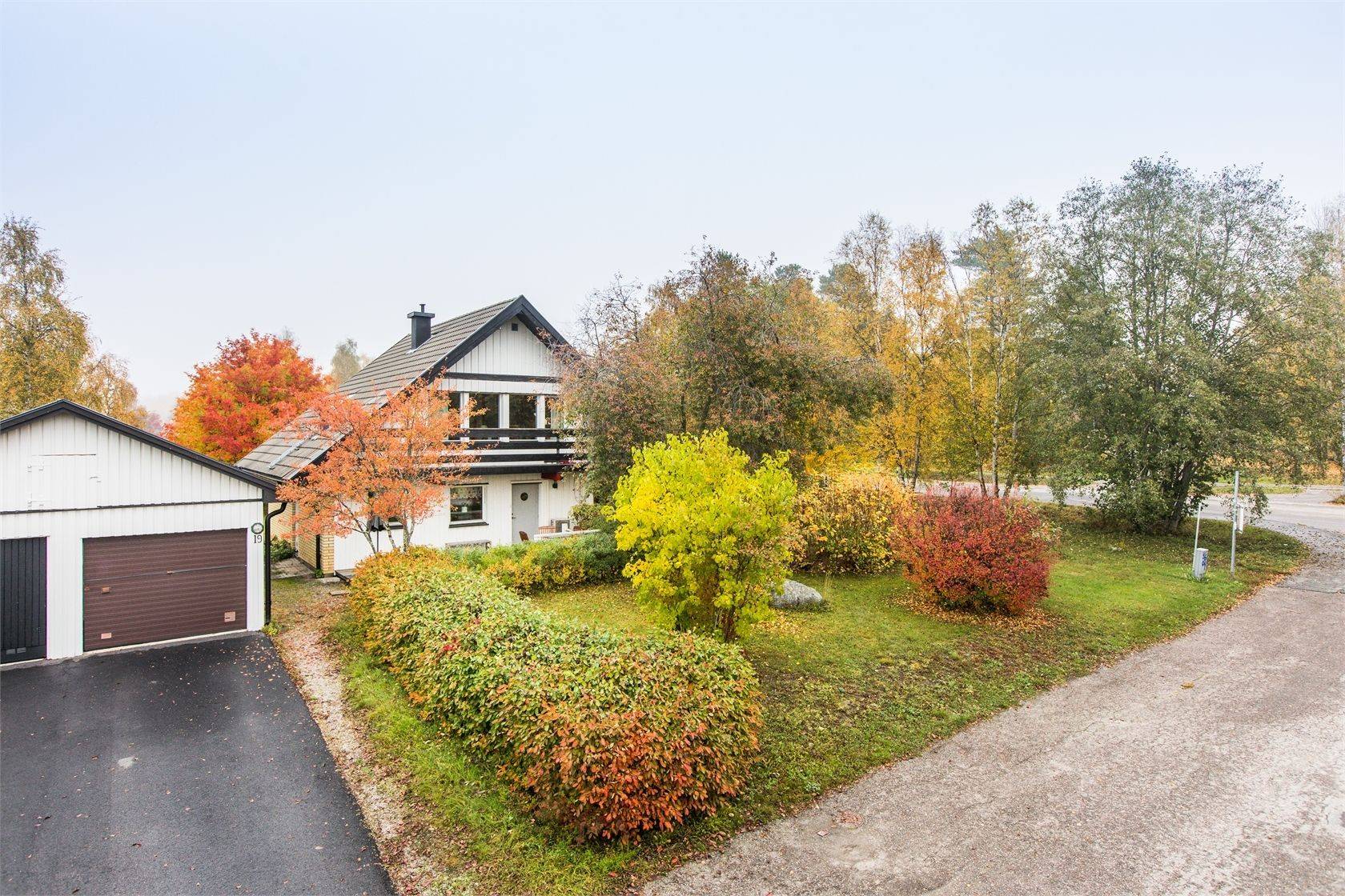 6 rum Villa på Barkassvägen 19 Alnö Sundsvalls kommun - bild 24
