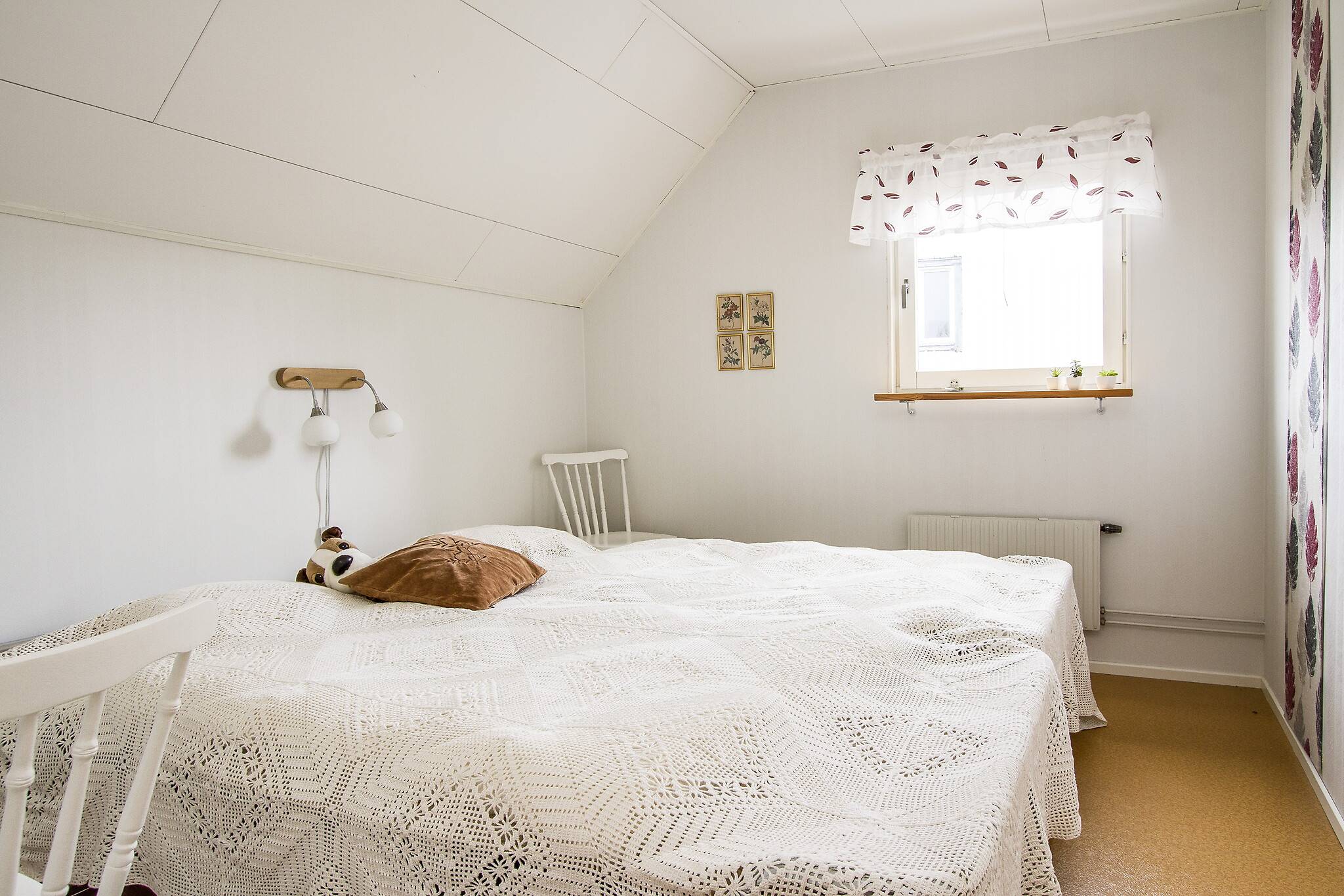 6 rum Villa på Lavendelvägen 28 Ronneby kommun - bild 20