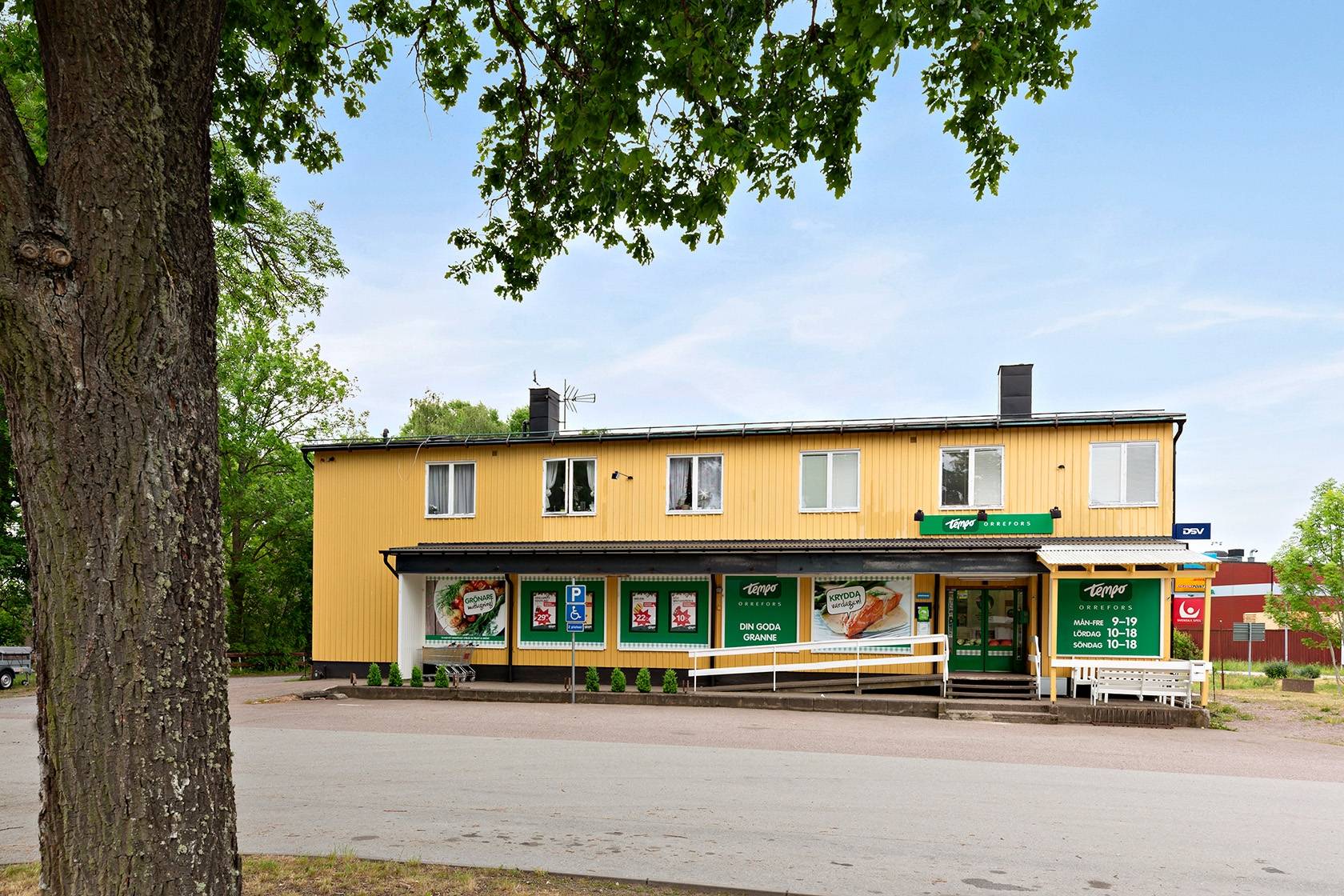 201 m² Övrig på Smedernas väg 4 Nybro kommun - bild 13