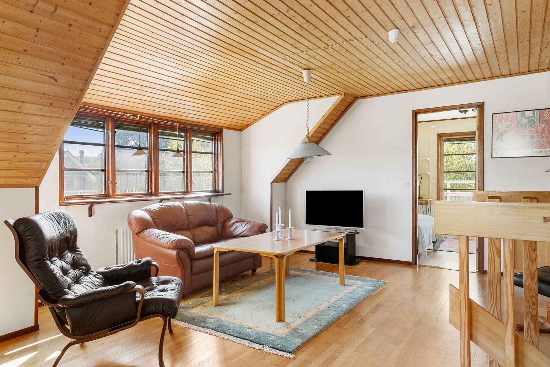 5 rum Villa på Räkvägen 18 Skärhamn Tjörns kommun - bild 23