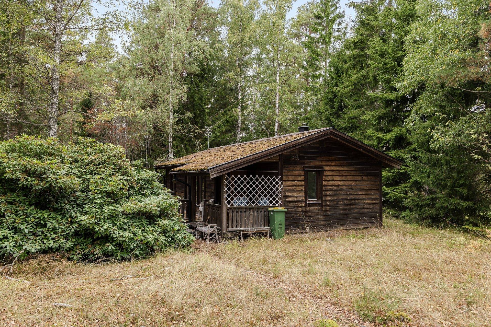 Kagensvägen 134, Motala, Motala kommun