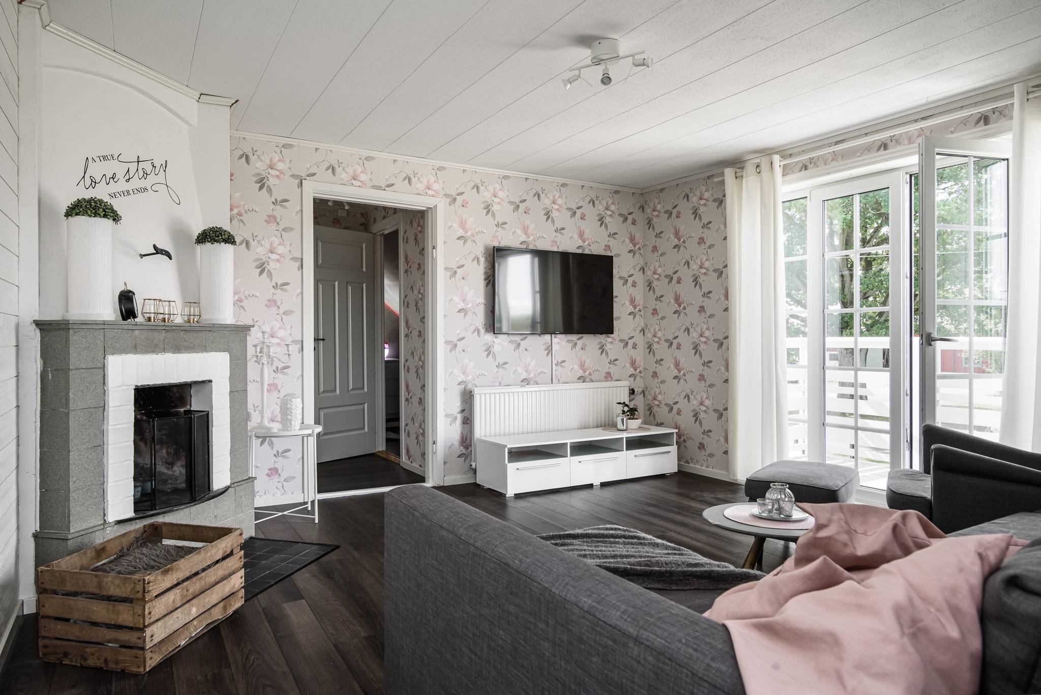 5 rum Villa på Agnaryd Hansagård 1 Alvesta kommun - bild 22
