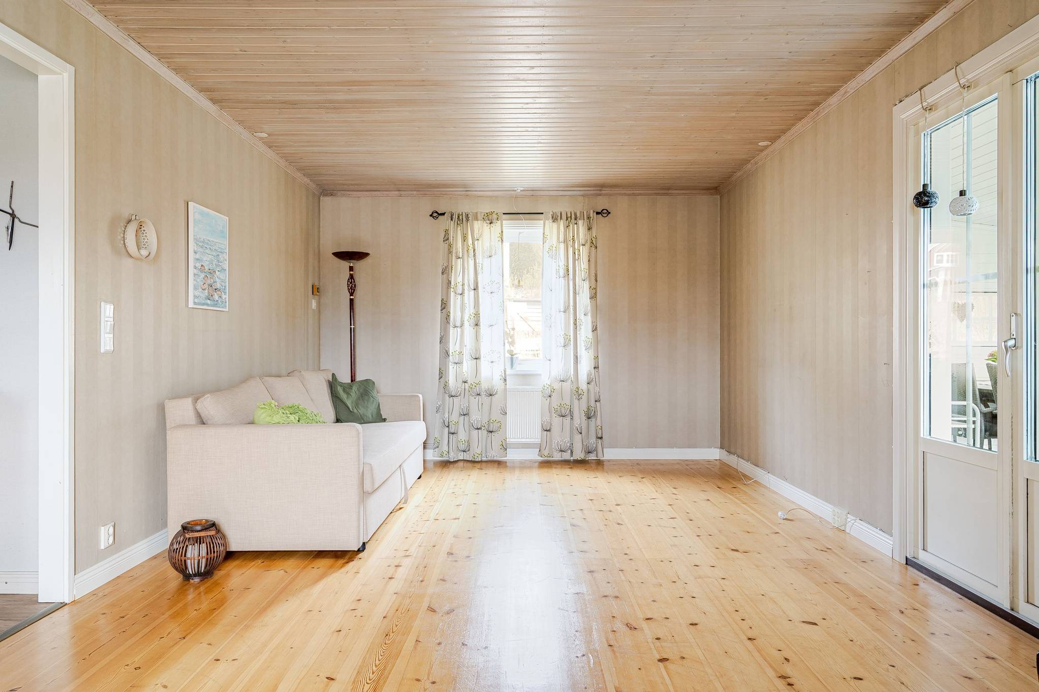 4 rum Villa på Vallen 128 Skellefteå kommun - bild 9