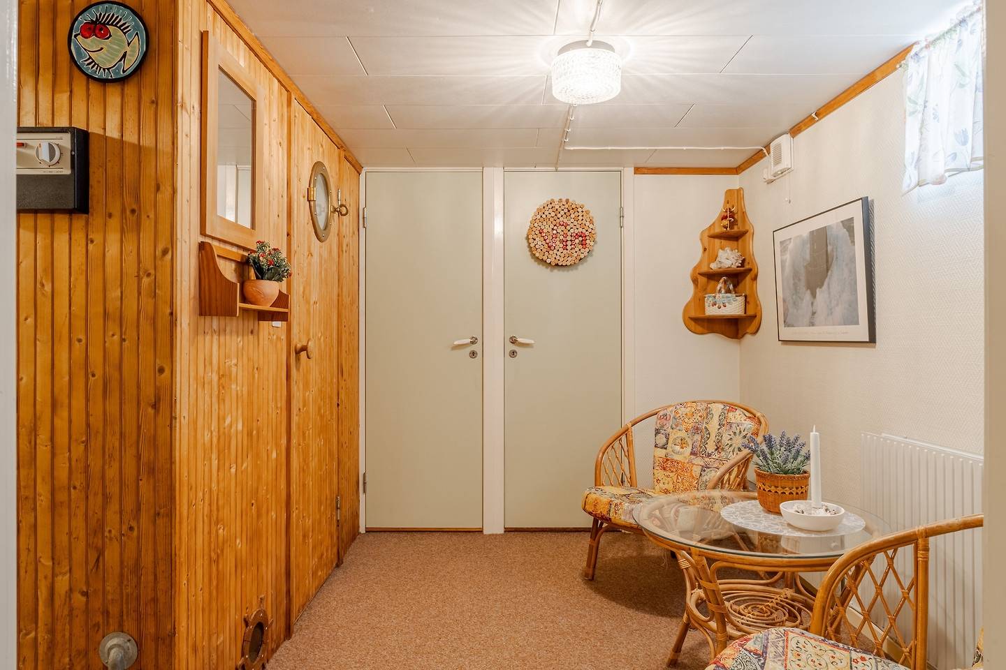 4 rum Villa på Bonäsvägen 14 Bonäset Örnsköldsviks kommun - bild 42