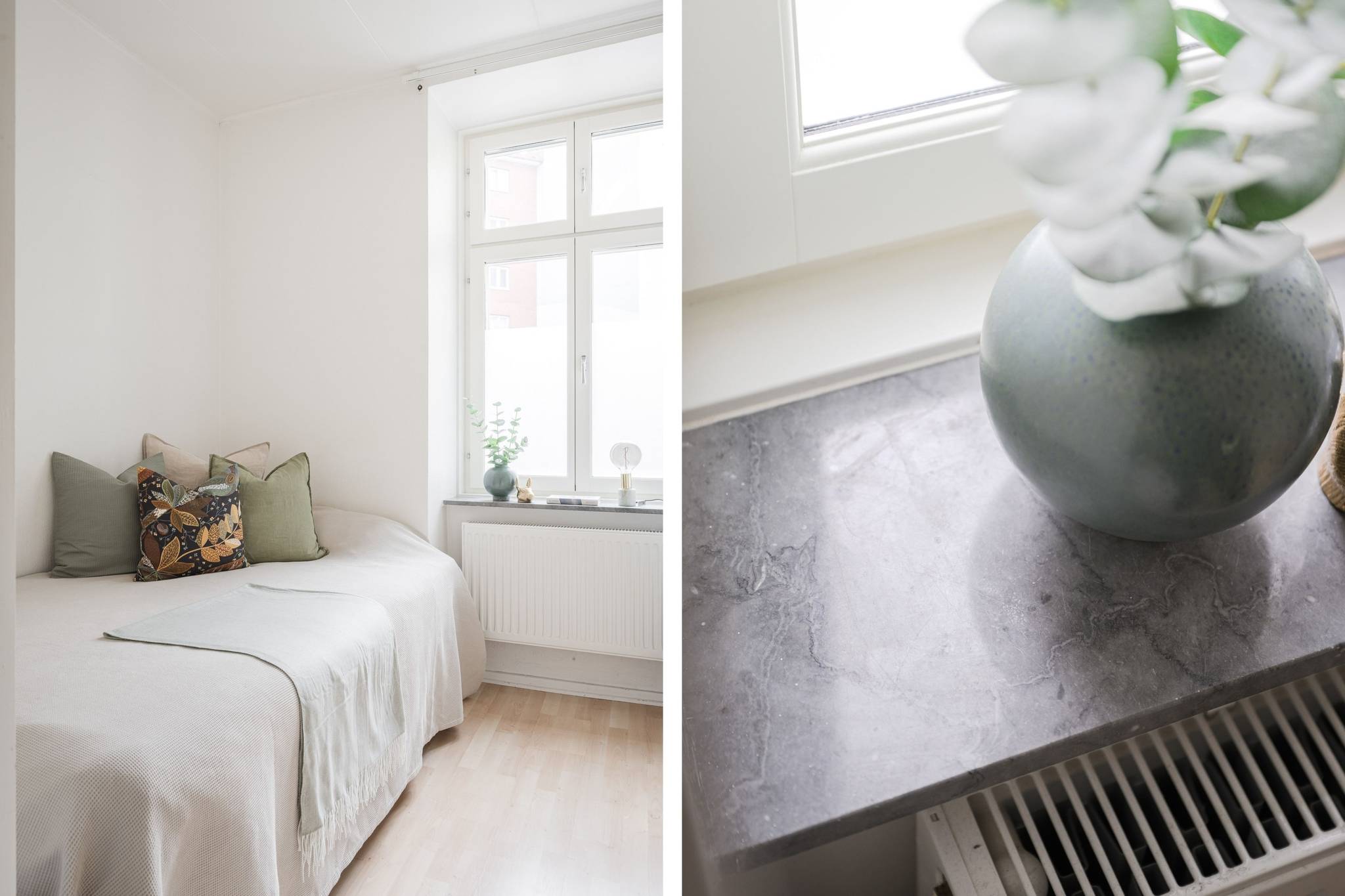 2 rum Lägenhet på Amiralsgatan 29B Malmö kommun - bild 16