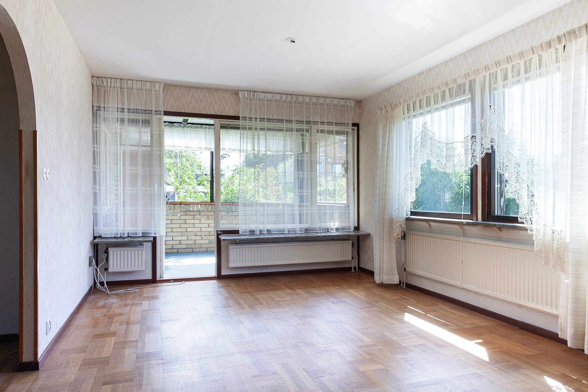 4 rum Villa på Sparvgatan 11 Höganäs Höganäs kommun - bild 12