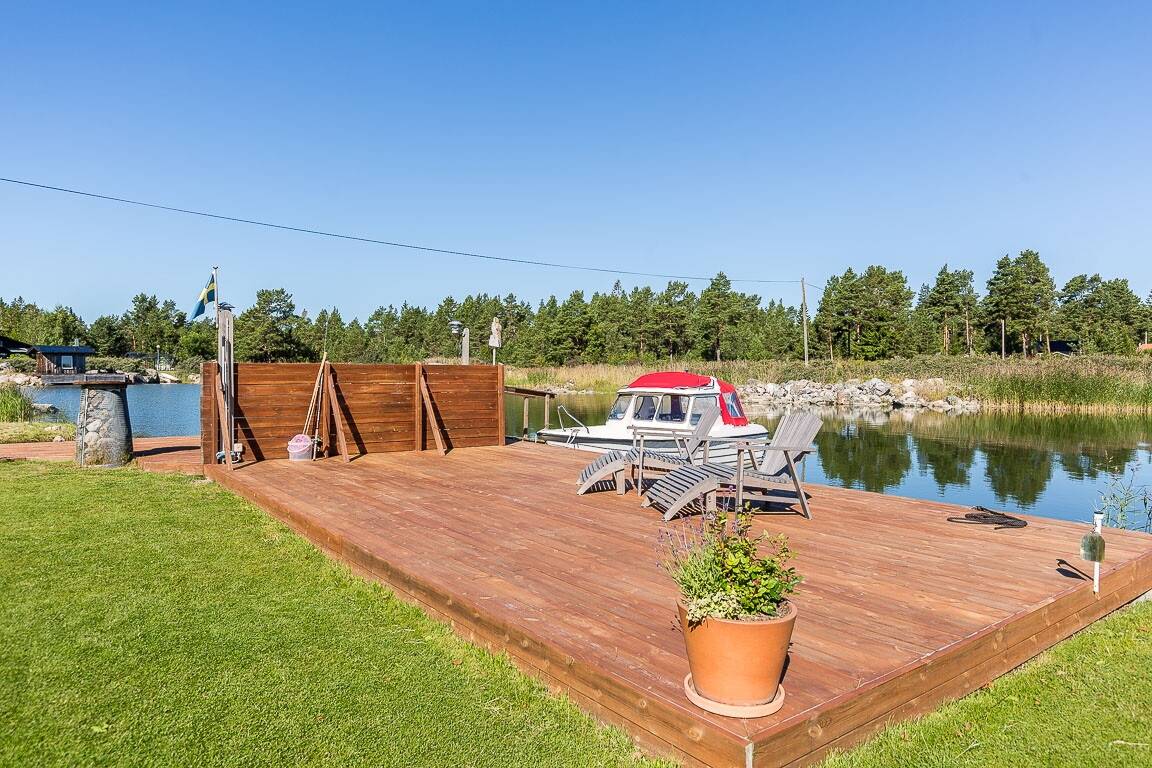 4 rum Villa på Rännavägen 34 Utvalnäs Gävle kommun - bild 8
