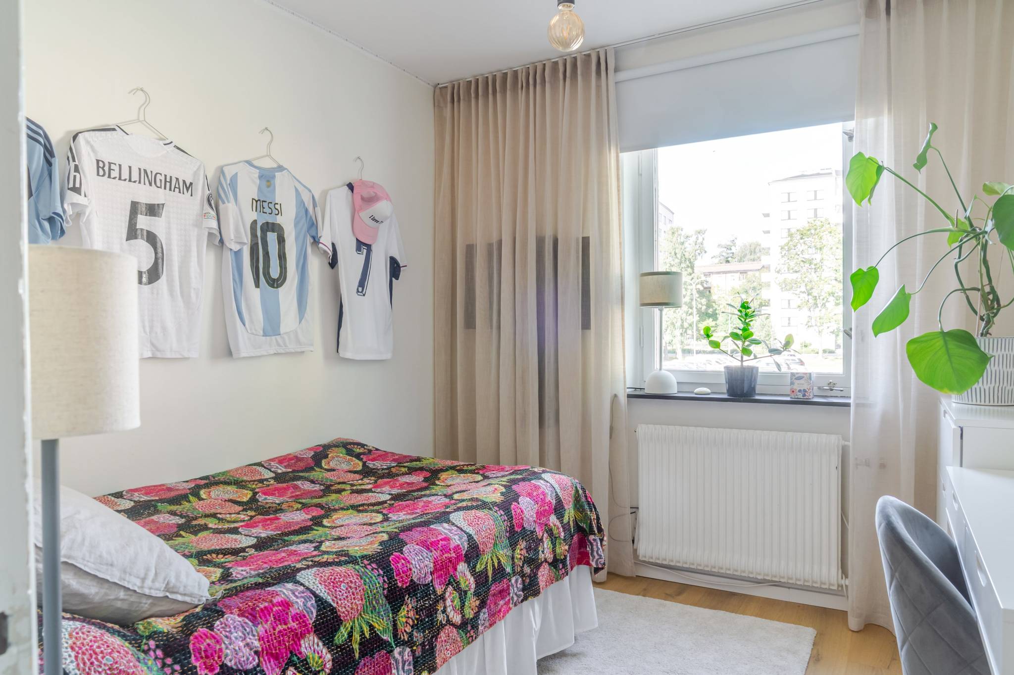 5 rum Radhus på Kiellandsplan 25 Bromma - Blackeberg Stockholms kommun - bild 31