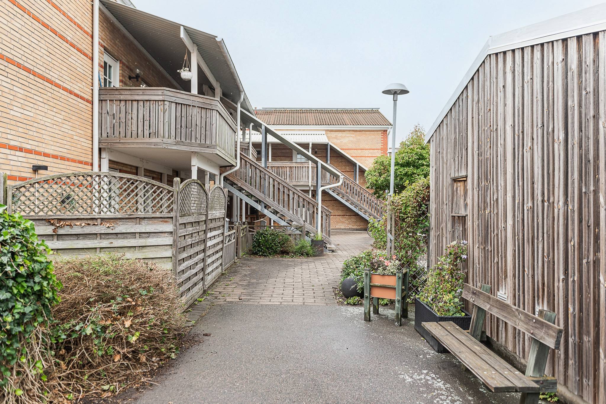 4 rum Lägenhet på Höjeågatan 25 Lomma Hamn Lomma kommun - bild 29