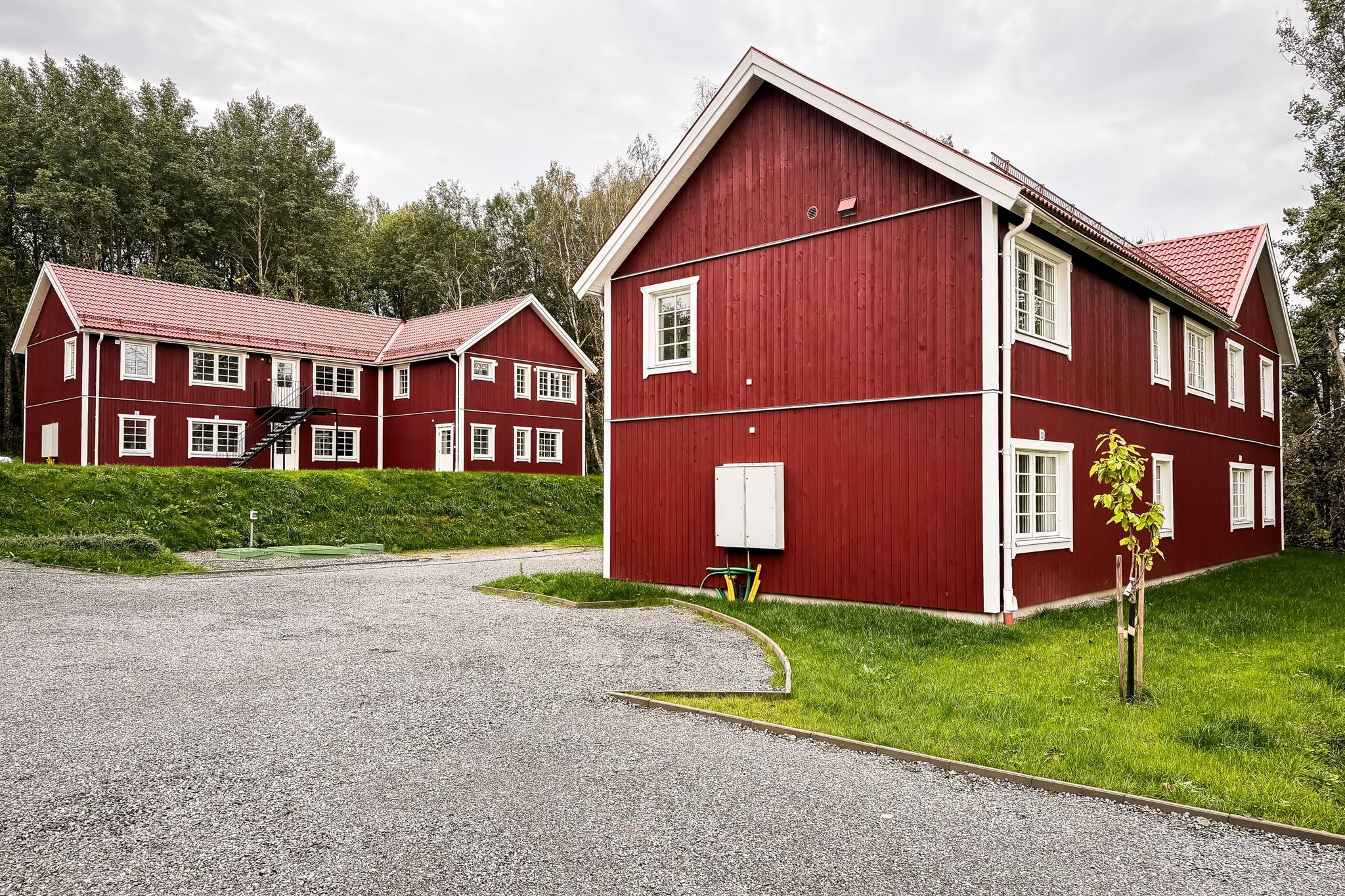 3 rum Lägenhet på Kocktorp 2B Upplands Väsby kommun - bild 30