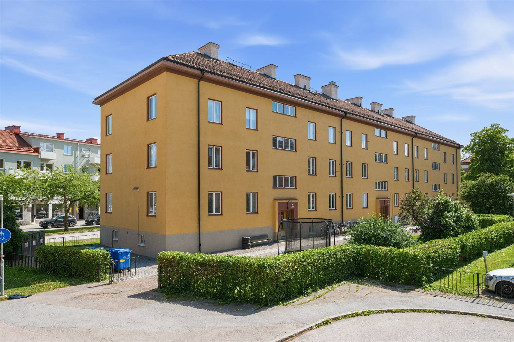 1.5 rum Lägenhet på Väderkvarnsgatan 54C Fålhagen Uppsala kommun - bild 28