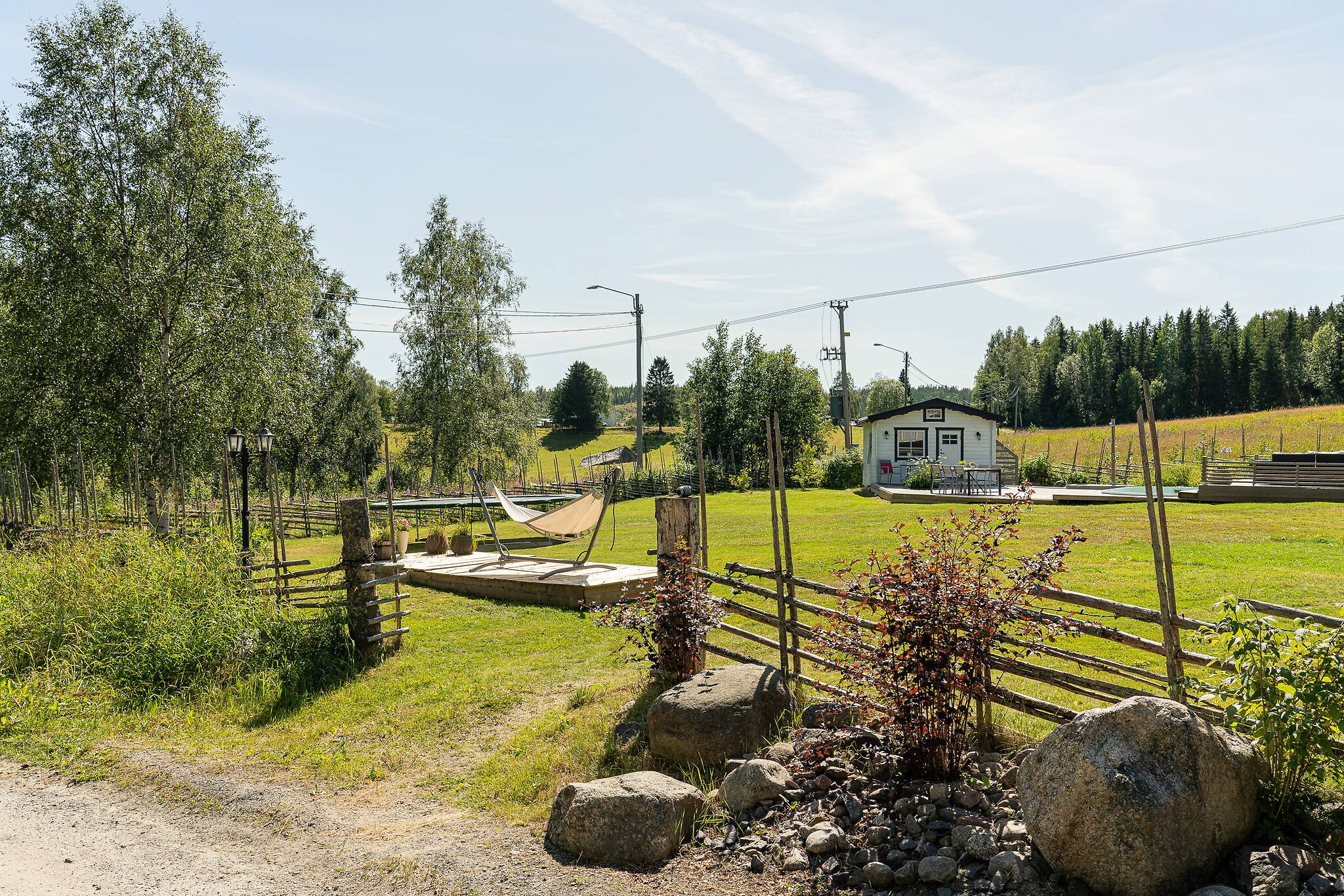 8 rum Villa på Västerbursjö 233 Västerbursjö Örnsköldsviks kommun - bild 54
