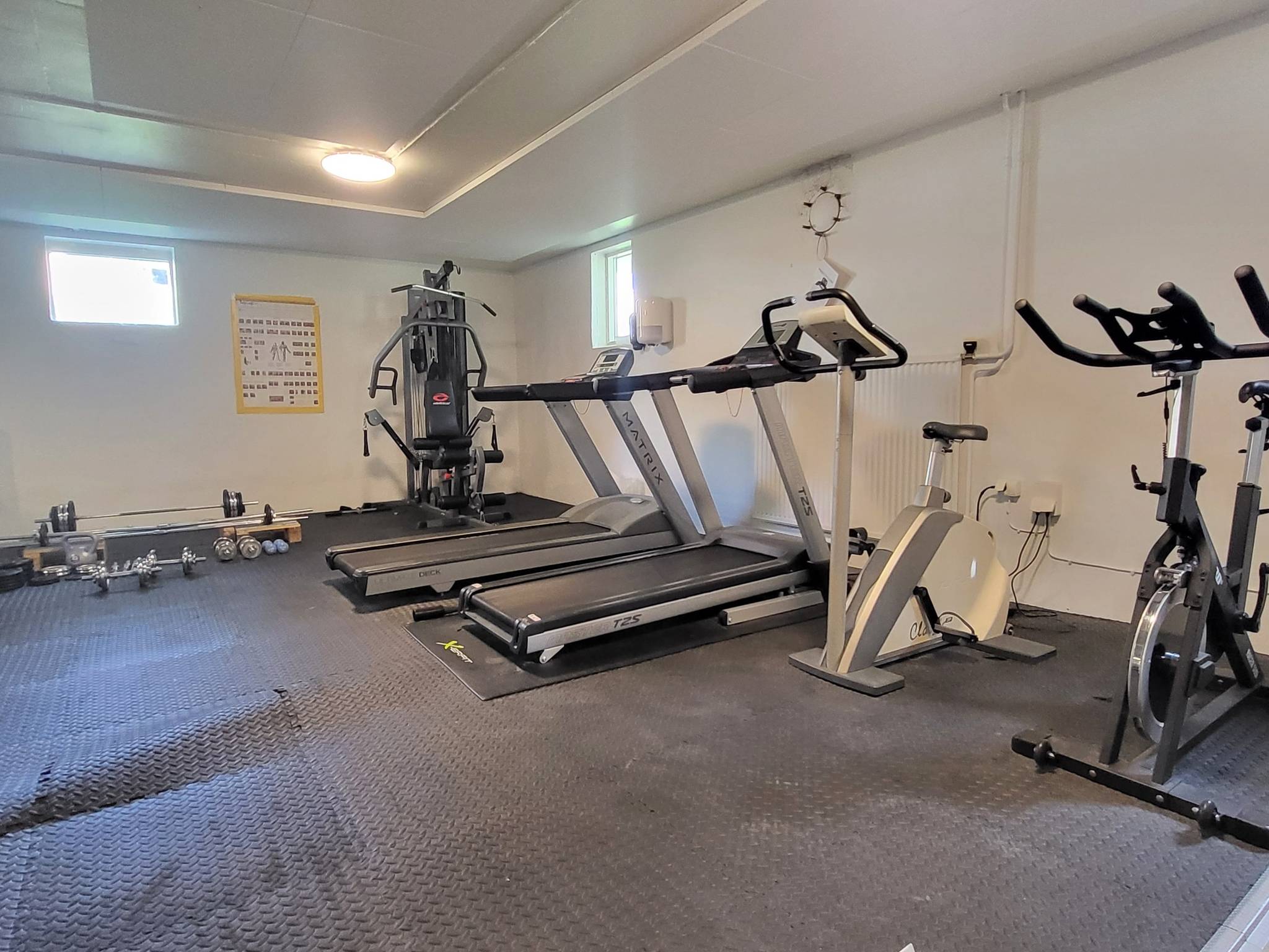 1 rum Lägenhet på Opphemsgatan 8 Tornhagen/Gottfridsberg Linköpings kommun - bild 18