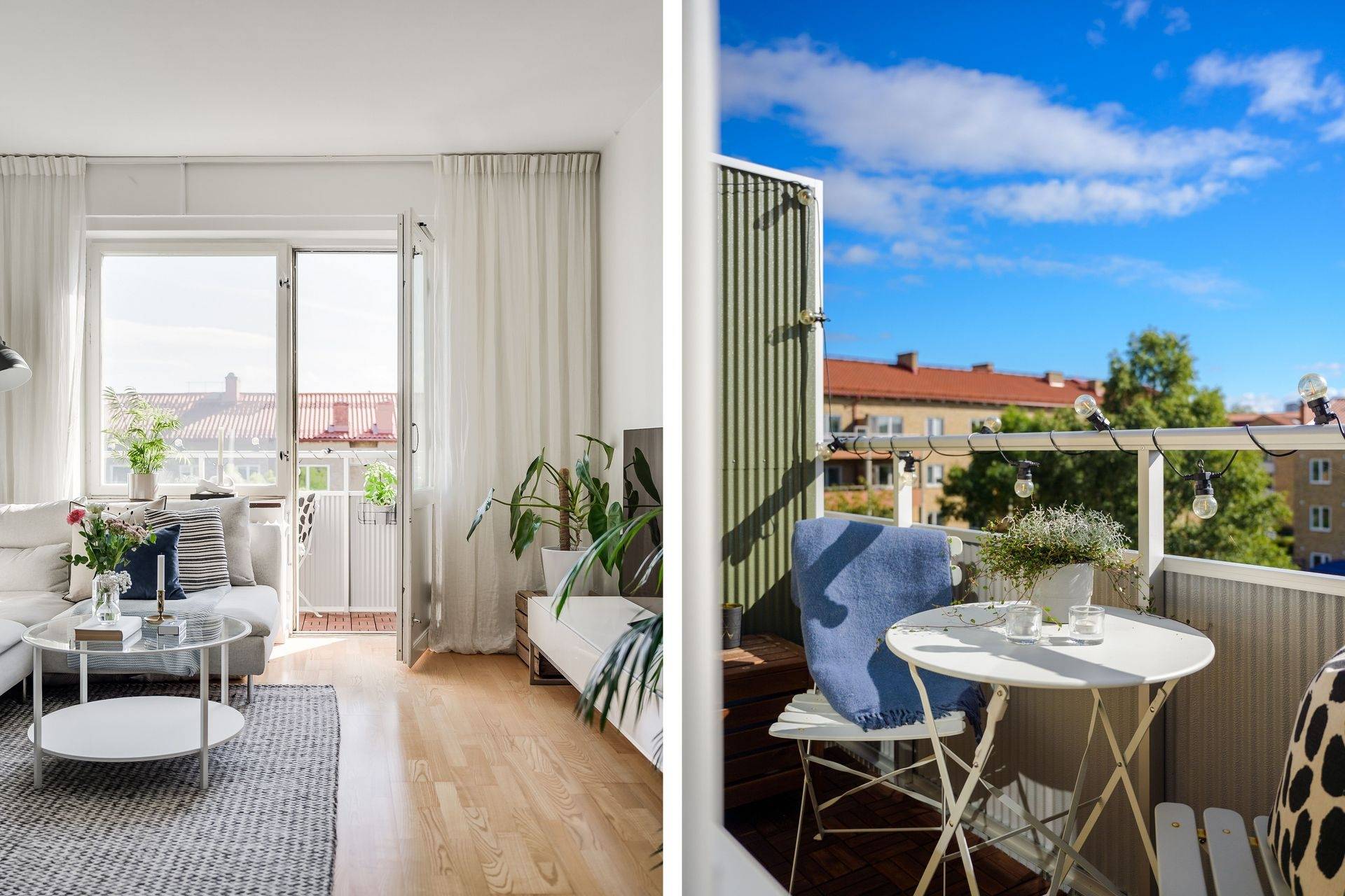 2 rum Lägenhet på Köpenhamnsvägen 18B Dammfri/Slottsstaden Malmö kommun - bild 9