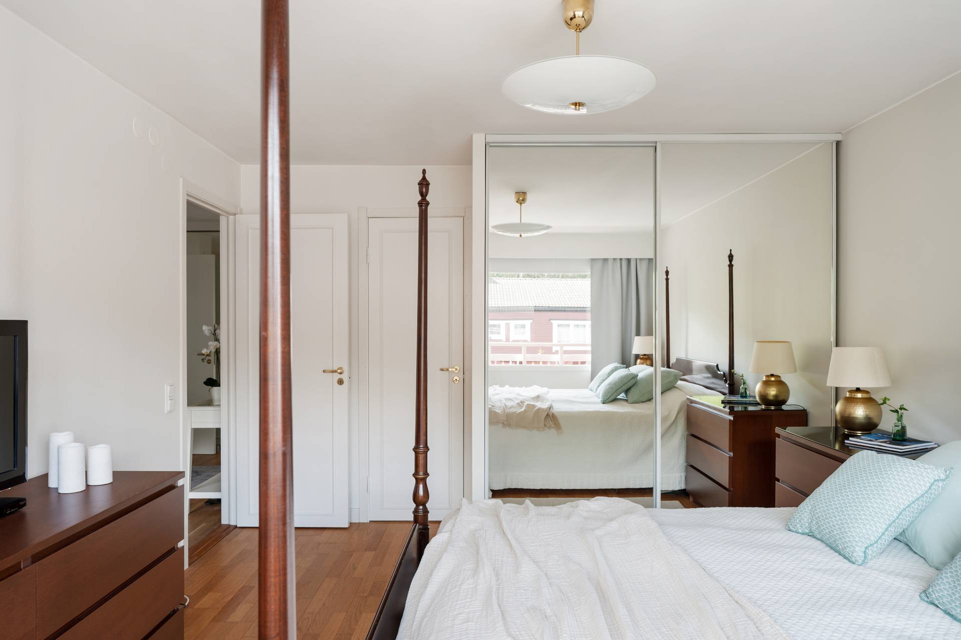 5 rum Radhus på Högbyvägen 39 Viksjö Järfälla kommun - bild 22