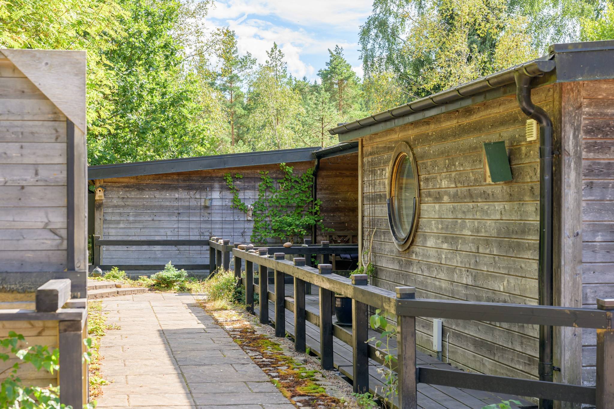 5 rum Villa på Bårared 904 Simlångsdalen Halmstads kommun - bild 21